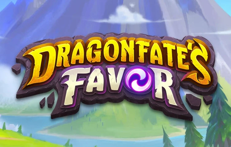 Dragonfate's Favor